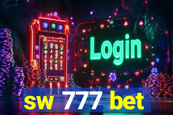 sw 777 bet